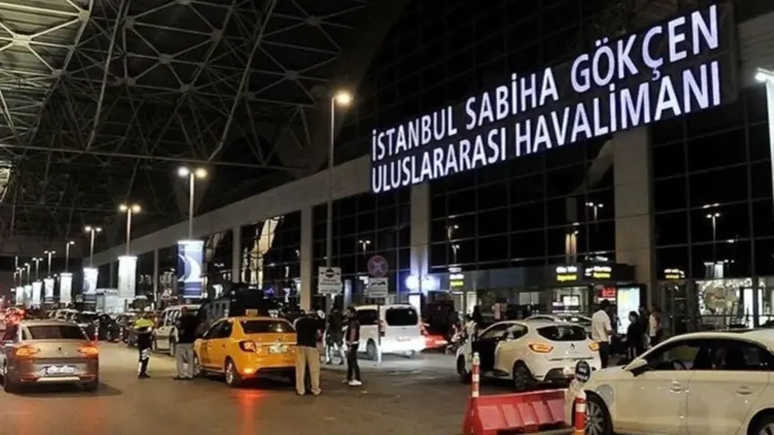 Sabiha Gökçen Havalimanı'nda fiyat tartışması