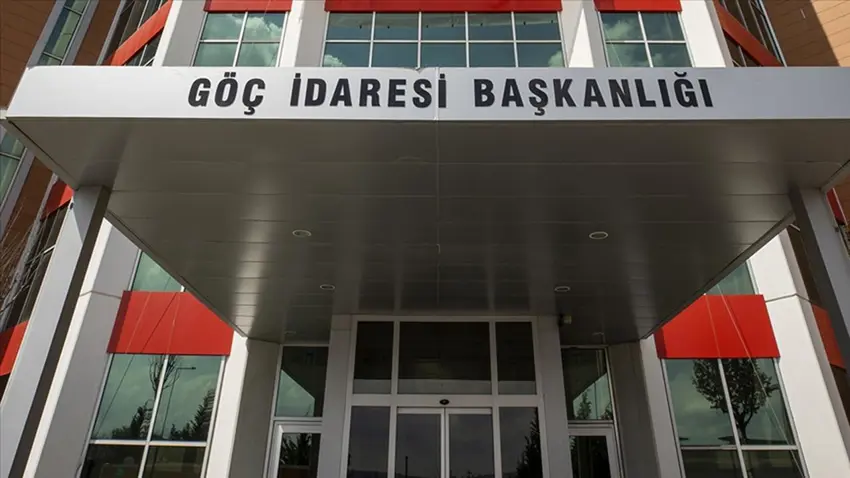 Göç İdaresi Başkanlığı skandal iddiaları yalanladı