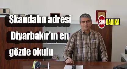 Skandal görevden alma kararı 