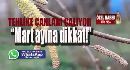 Tehlike çanları şimdi de Diyarbakır için çalıyor