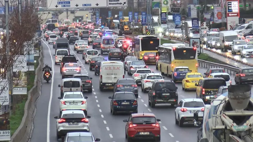 Zorunlu trafik sigortasında yeni dönem başlıyor