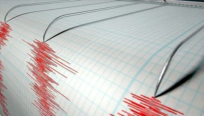 Muğla'da deprem