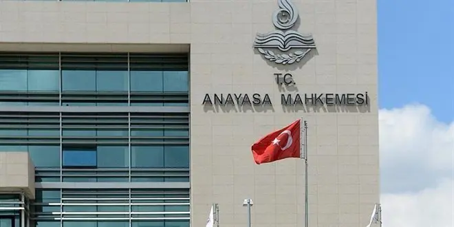 Son Dakika! Anayasa Mahkemesi Başkanı değişiyor