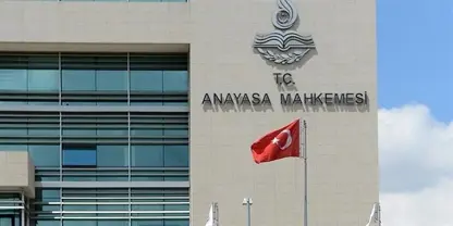 Son Dakika! Anayasa Mahkemesi Başkanı değişiyor