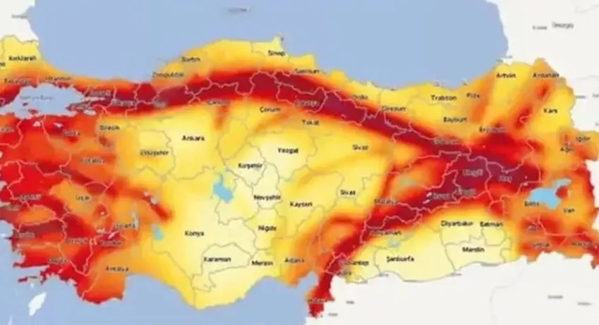 Ya olursa? Uzmanlar Diyarbakırlıları korkuttu 