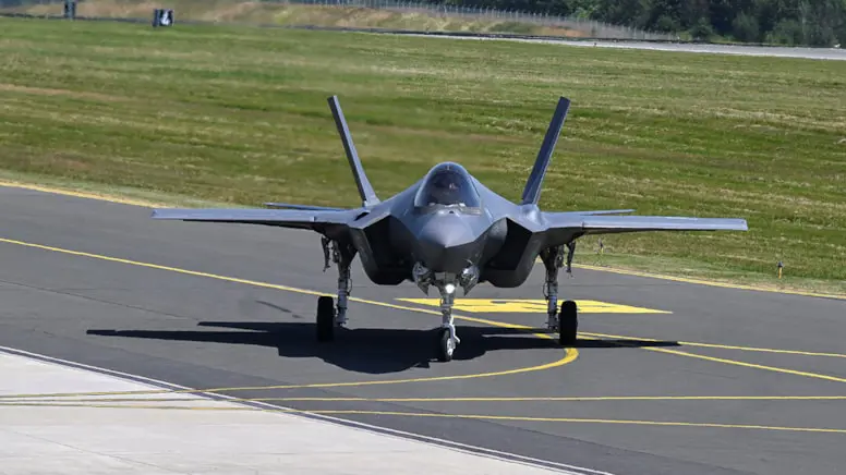 ABD’den Türkiye’ye F-35 satışı açıklaması