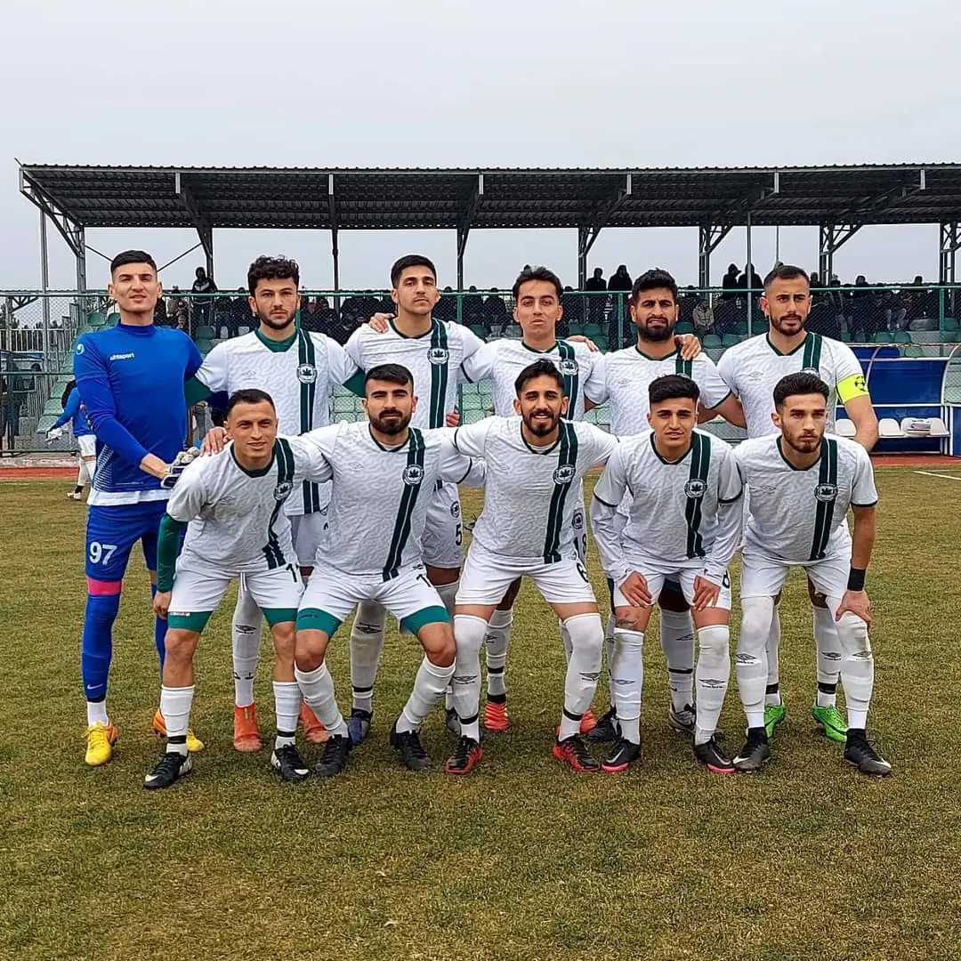 Amedspor'a PDFK'ya sevk şoku 