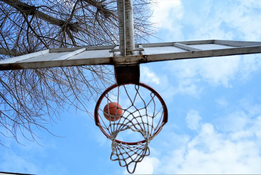 Basketbol'da bölge şampiyonu belli oldu