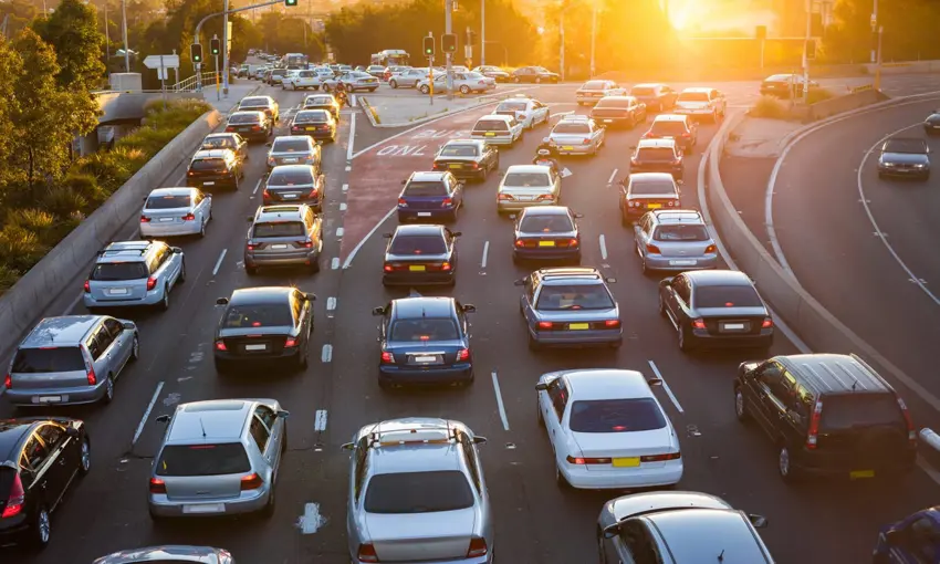 Ocak ayında trafiğe kaç taşıt kaydı yapıldı?