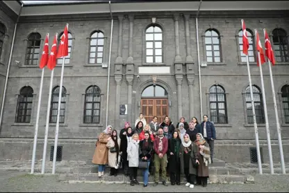 Diyarbakır'da 