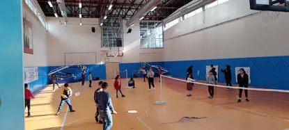 Gençlik ve spor daire hizmetleri spor başarıları