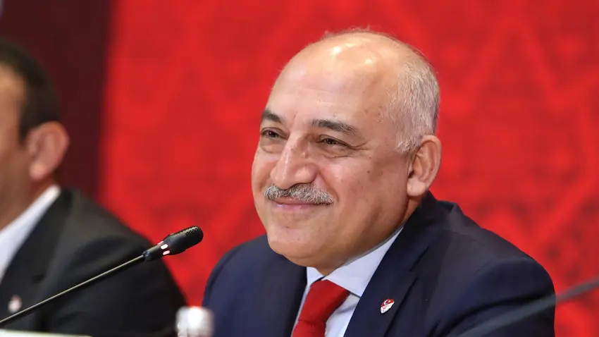 TFF, 2024-2025 sezonunun başlangıç tarihini açıkladı