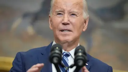 Biden, Navalnıy'ın eşi ve kızıyla görüştü