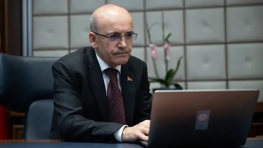 Mehmet Şimşek'ten Seferberlik İlanı