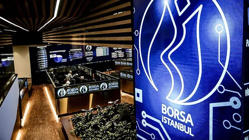 Borsada Yatırımcı Sayısı 8 Milyona Dayandı