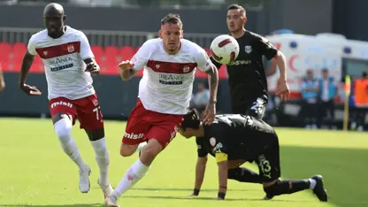 Pendikspor, yarın Sivasspor ile oynayacak