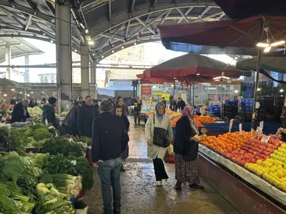 Vatandaşın bir limanı kalmıştı onu da zam vurdu! Vatandaşlar bakmakla yetindi 