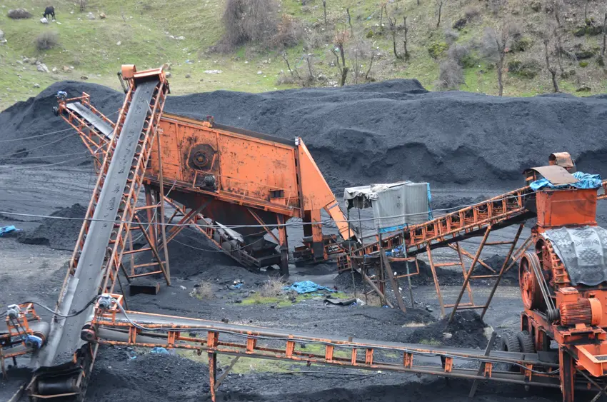 Terörden arındırılan bölgelerin yer altı kaynakları ortaya çıkıyor