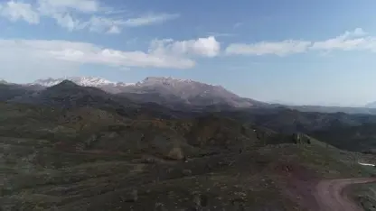 Elazığ'da maden ocağında göçük: 3 işçi toprak altında