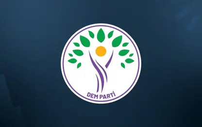 DEM Parti o İlin adayıyla ilgili yeni açıklama yaptı