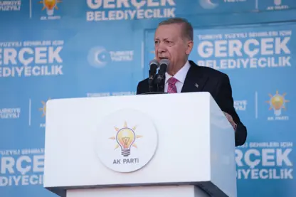 Erdoğan, 