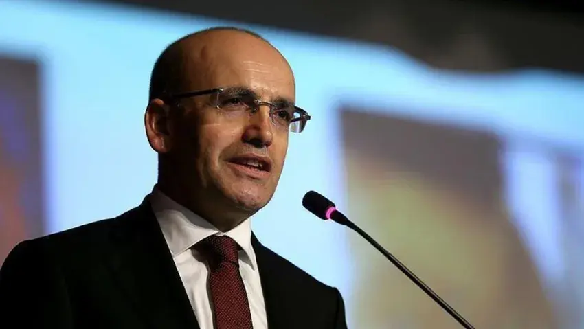 Mehmet Şimşek: 'Kredi Kartı' Açıklaması