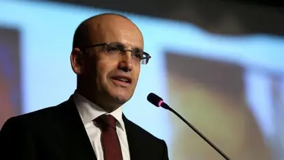 Mehmet Şimşek: 'Kredi Kartı' Açıklaması