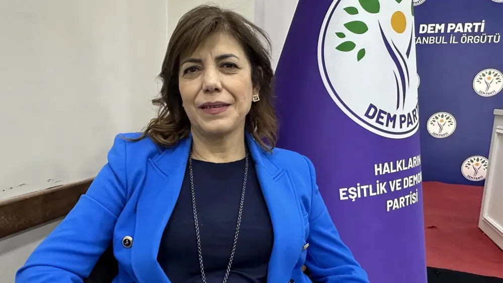 DEM Parti: İmamoğlu sayemizde kazandı, kayyımlar atanırken tek açıklama yapmadı