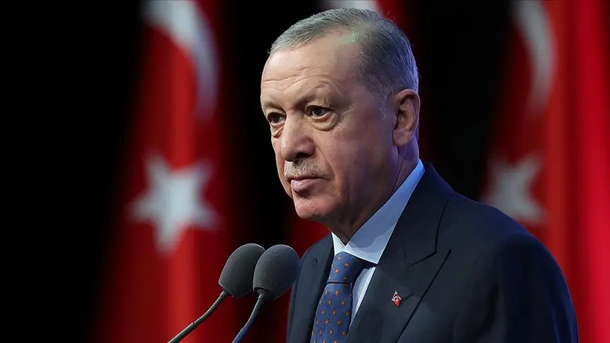 Erdoğan'dan emekliye zam açıklaması: Bütçe yetmiyor!