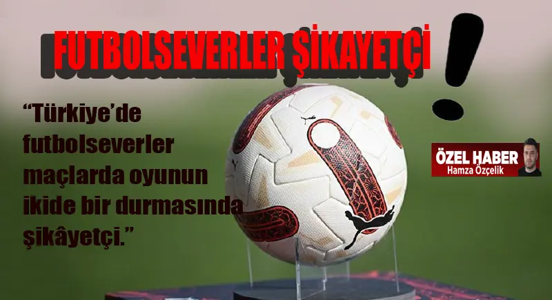 Futbolda maçlar en çok hangi liglerde duruyor, Türkiye kaçıncı sırada?