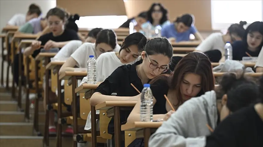 Öğrenciler Dikkat! YKS geç başvuru tarihi belli oldu