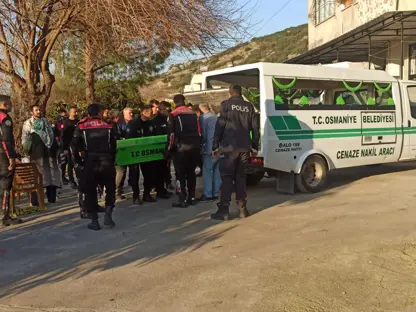 Aile arası kavga ölümle bitti: 2 ölü, çok sayıda yaralı var 