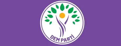 DEM Parti’den Dolmabahçe Mutabakatı açıklaması