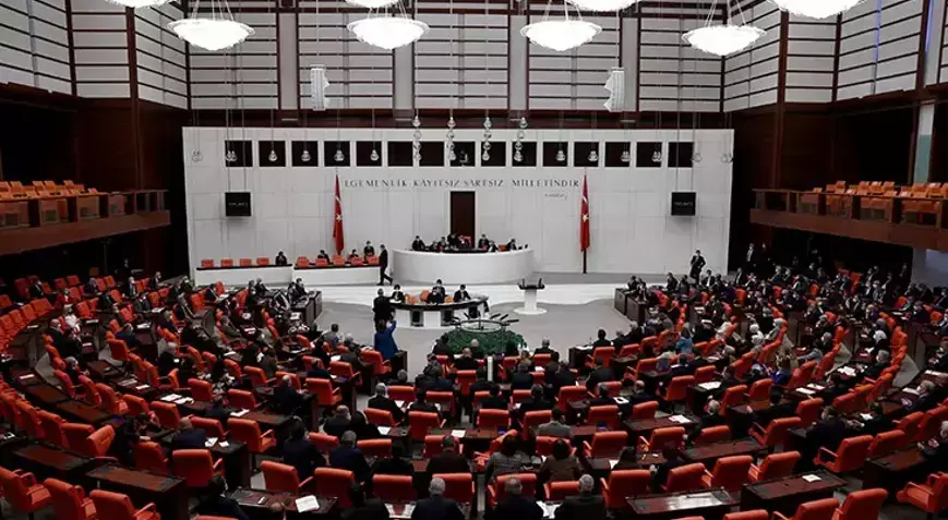 AK Parti'den kanun teklifi: İlaçlarda fiyat ibaresi kalkıyor