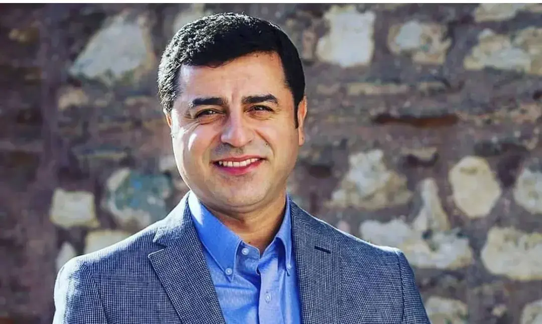 Selahattin Demirtaş’tan yerel seçimlerle alakalı ilk değerlendirme!