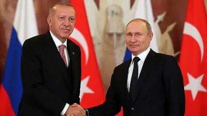 ABD'den Türkiye Putin açıklaması