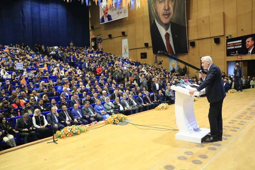  AK Parti için Diyarbakır’da büyük gün ne zaman?