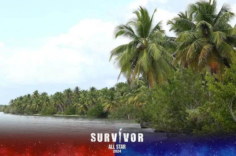 Survivor’da Şok olay! Ünlü isim yarışmadan diskalifiye mi oldu?