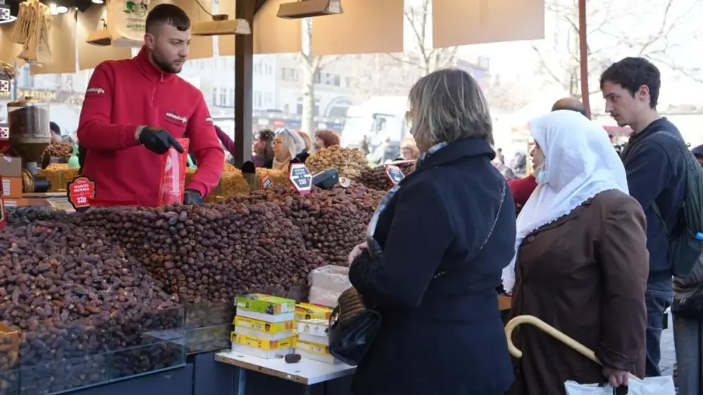 Tüketiciler dikkat! Ramazan alışverişi yaparken kazıklanmayın