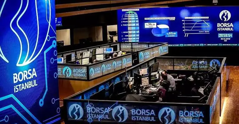 Borsa haftaya yükselişle başladı