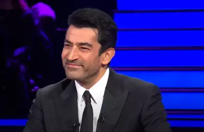 Kim Milyoner Olmak İster'e damga vuran ‘Ayet’ sorusu! Kenan İmirzalıoğlu’nun açıklamasına bakın yarışmacı ne yanıt verdi