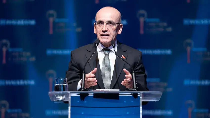 Mehmet Şimşek'ten Döviz Piyasası Değerlendirmesi