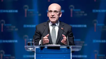 Mehmet Şimşek'ten Döviz Piyasası Değerlendirmesi