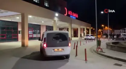 SON DAKİKA! Diyarbakır’da kız kaçırma kavgası: 5 yaralı