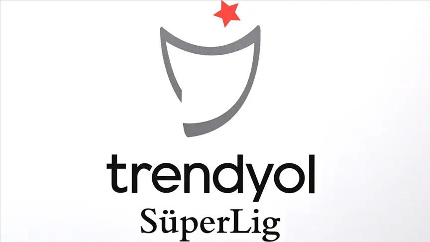 Trendyol Süper Lig'de görünüm, puan durumu, gelecek hafta