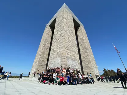 Büyükşehir Gençlik Hareketi sürüyor