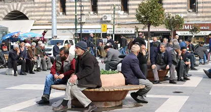 Diyarbakır’da Seçim Öncesi Yapılan Anketler Ne Diyor?