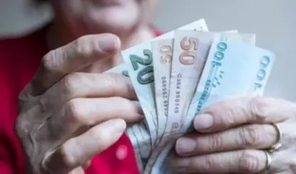 Emekliye 3 bin lira bayram ikramiyesi Resmi Gazete'de