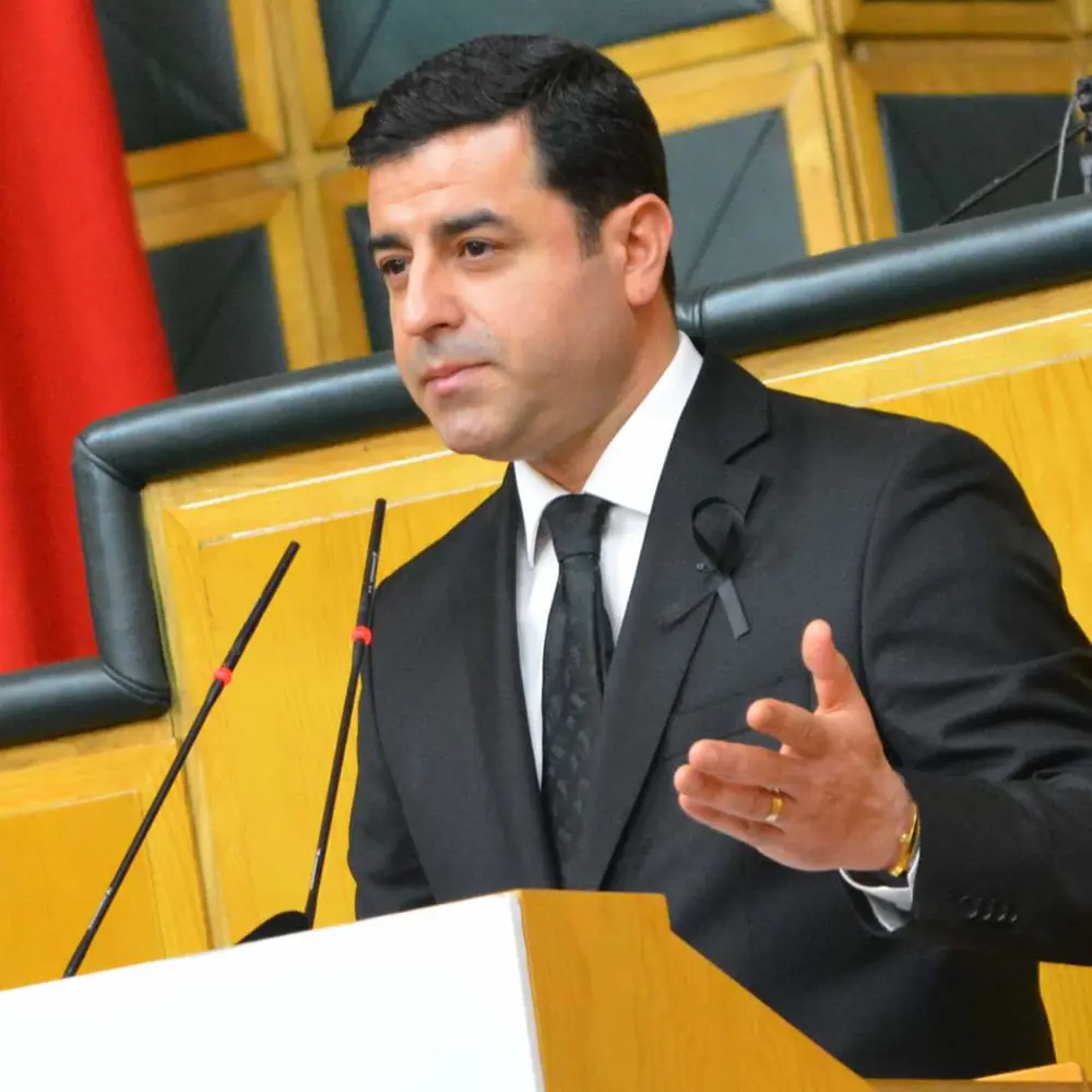 Selahattin Demirtaş görüşlere çıkmayacak! İşte nedeni