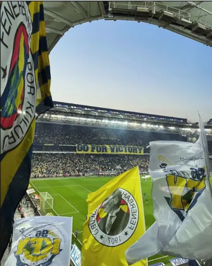 Fenerbahçe maçı ne zaman, saat kaçta, hangi kanalda?